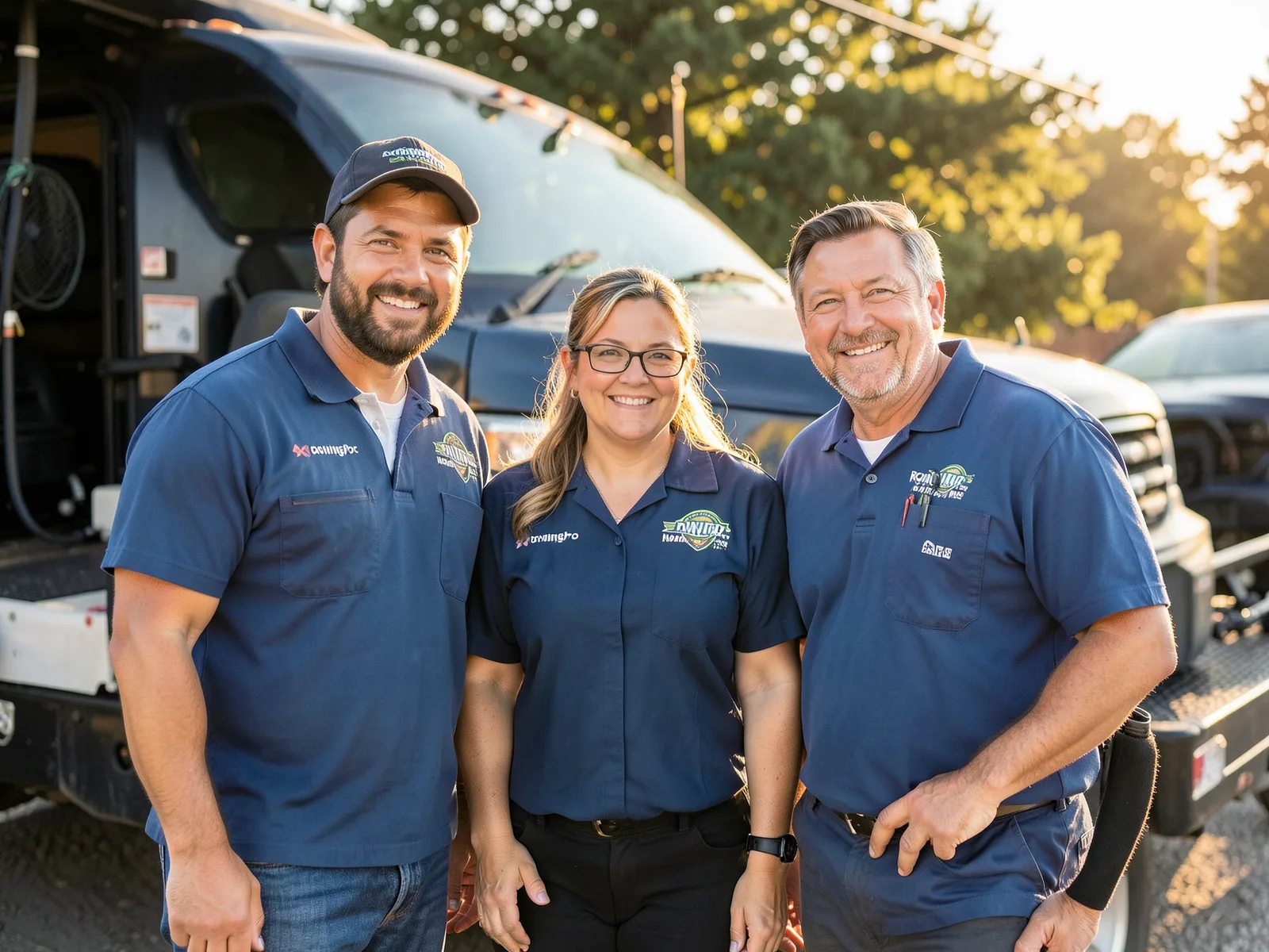Roof Repair company in Nunn, CO